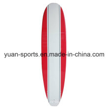 High Quality EPS Core 8′ Malibu Surfboard for Whole Sale
